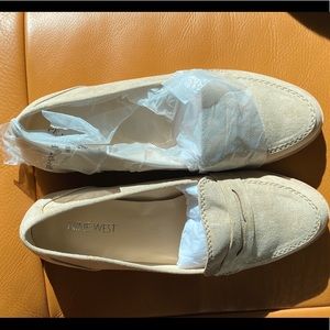 Nine West Audetto loafers